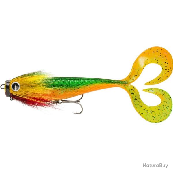 LEURRE MONTE SOFT OLIO 20CM 80GR - KINGSTON - RAPALA