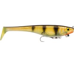 LEURRE MONTE SOFT PETO 16CM 45GR - LIVE PERCH - RAPALA
