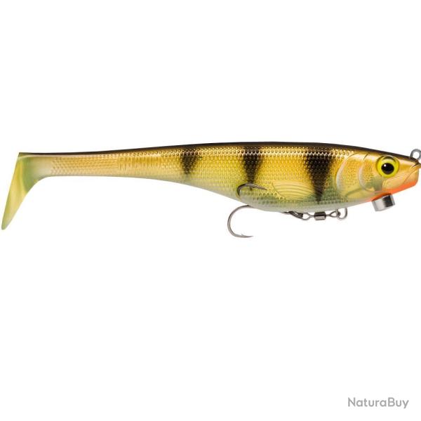 LEURRE MONTE SOFT PETO 16CM 45GR - LIVE PERCH - RAPALA