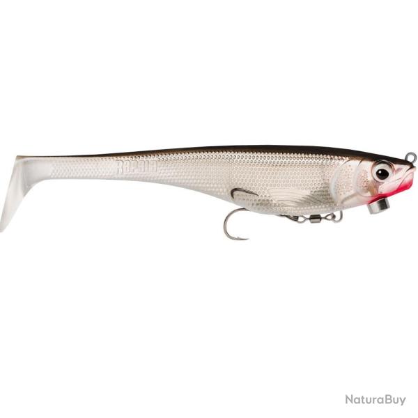 LEURRE MONTE SOFT PETO 16CM 45GR - SILVER - RAPALA