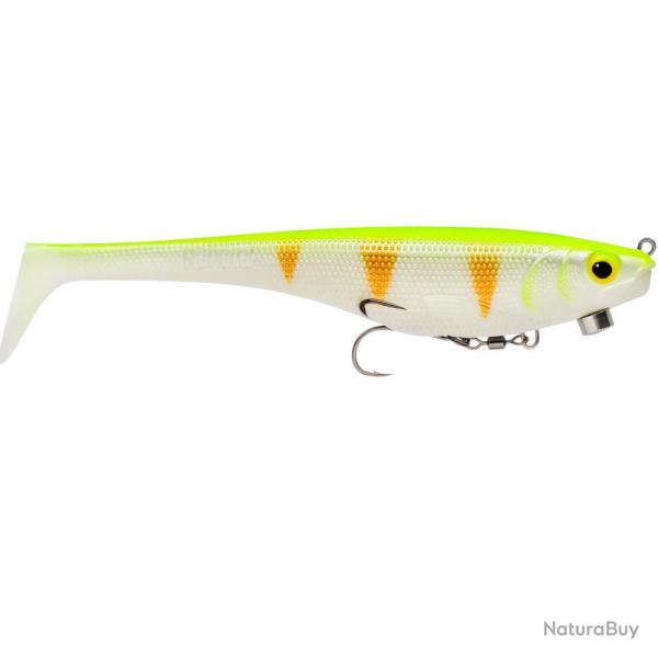 LEURRE MONTE SOFT PETO 16CM 45GR - SNS - RAPALA