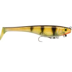 LEURRE MONTE SOFT PETO 18CM 60GR - LIVE PERCH - RAPALA