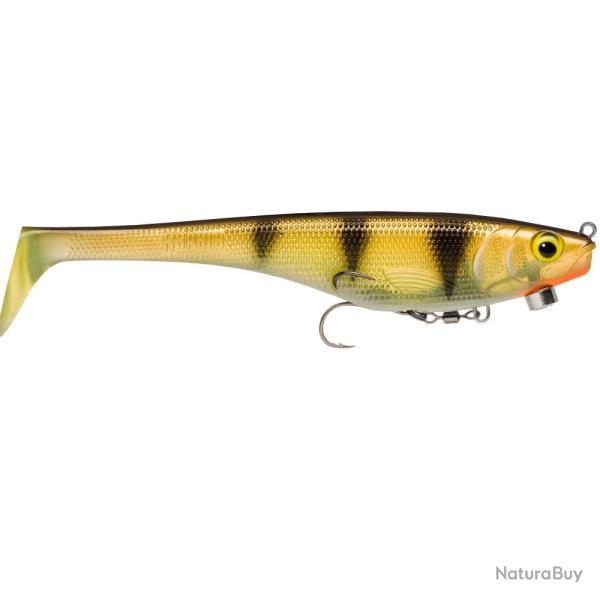 LEURRE MONTE SOFT PETO 18CM 60GR - LIVE PERCH - RAPALA