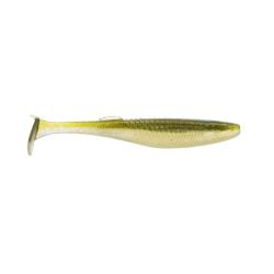 LEURRE CRUSHCITY THE KICKMAN 6,3CM X9 - AYU - RAPALA