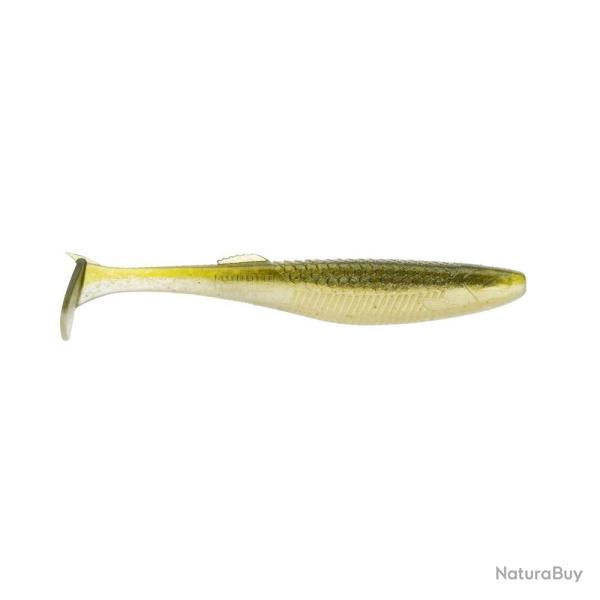 LEURRE CRUSHCITY THE KICKMAN 6,3CM X9 - AYU - RAPALA