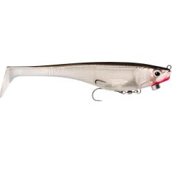 LEURRE MONTE SOFT PETO 18CM 60GR - SILVER - RAPALA