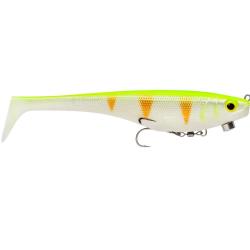 LEURRE MONTE SOFT PETO 18CM 60GR - SNS - RAPALA