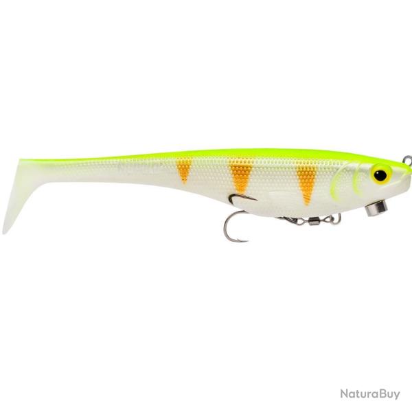 LEURRE MONTE SOFT PETO 18CM 60GR - SNS - RAPALA