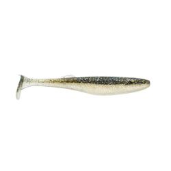 LEURRE CRUSHCITY THE KICKMAN 6,3CM X9 - SPARKLE SHAD - RAPALA