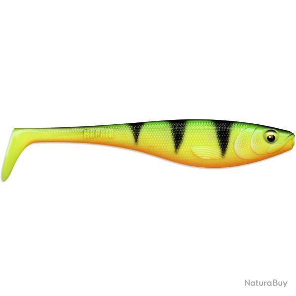 LEURRE SOFT PETO 16CM 36G - FIRETIGER - RAPALA