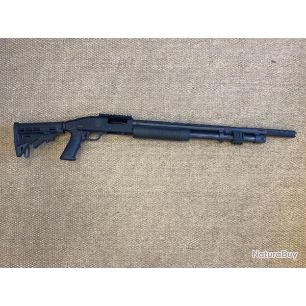 FUSIL TAURUS ST-12 CAL. 12/76