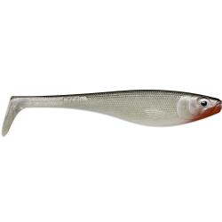 LEURRE SOFT PETO 16CM 36G - SILVER - RAPALA