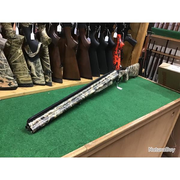 Fusil Chiappa Triple Crown Cal 12/89 Camo