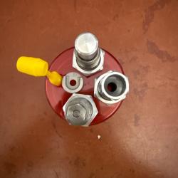 Set de matrices pour 44 mag 1EURO SANS PRIX DE RESERVE