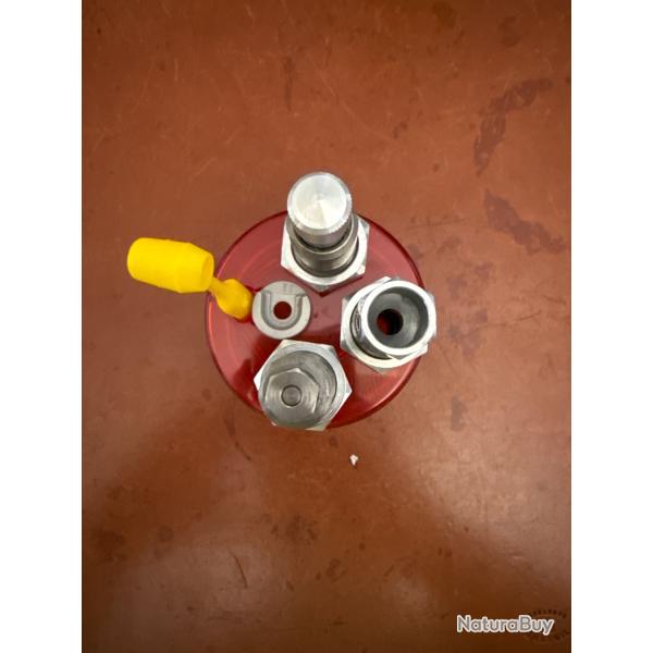 Set de matrices pour 44 mag 1EURO SANS PRIX DE RESERVE