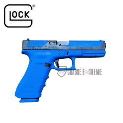 Pistolet GLOCK 17T Gen 4 FX/FoF/PS Simmunition Cal 9x19