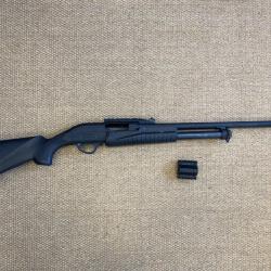FUSIL HATSON ESCORT CAL. 12/76