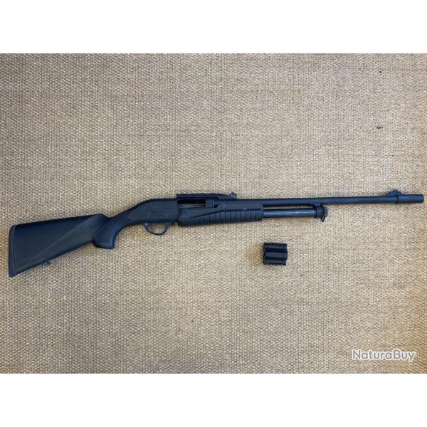 FUSIL HATSON ESCORT CAL. 12/76