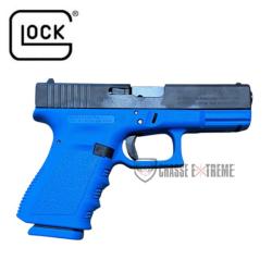 Pistolet GLOCK 19T Gen3 Cal 9x19 UTM