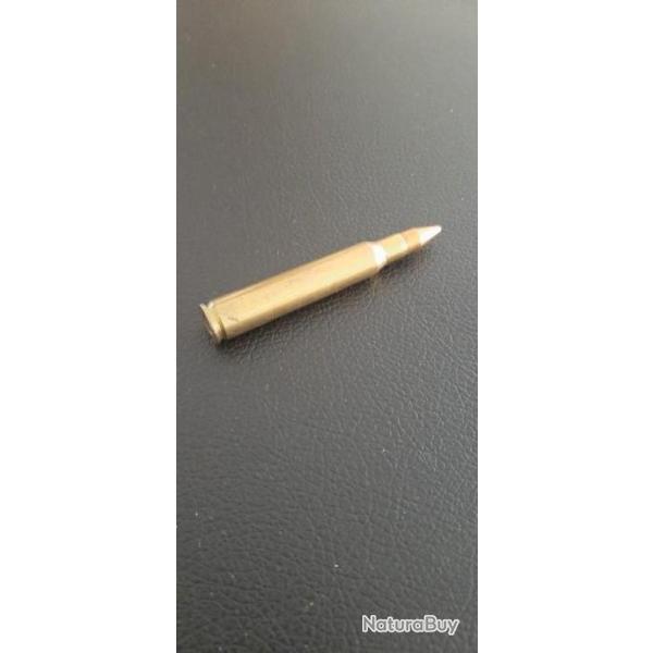Munition Rws 7x64 ks