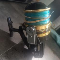Moulinet Daiwa bg 90