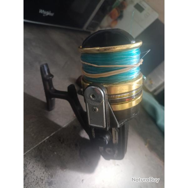 Moulinet Daiwa bg 90