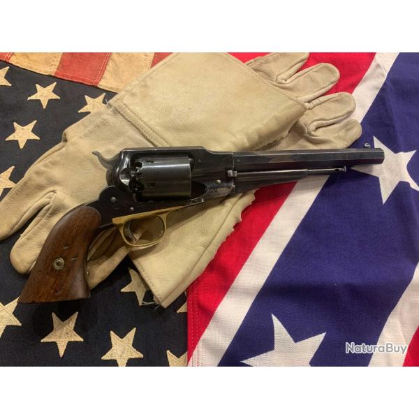 Remington New Model Army calibre 44