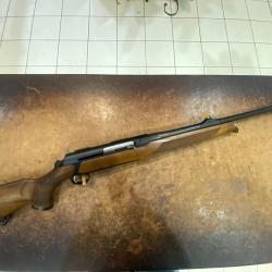 carabine Sauer 303 calibre 7*64