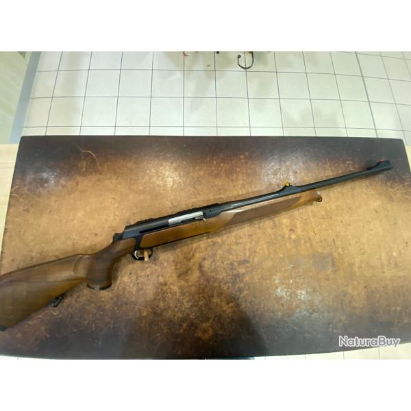 carabine Sauer 303 calibre 7*64