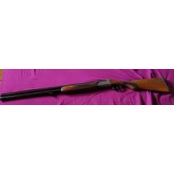 Fusil marocchi 12/70