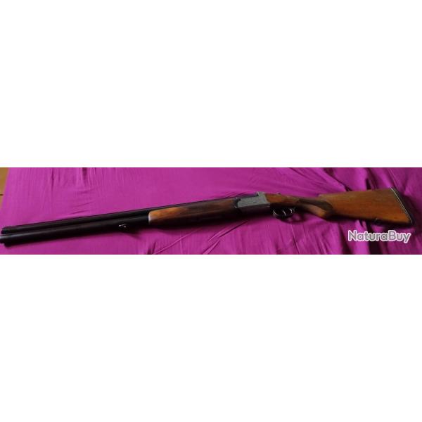 Fusil marocchi 12/70