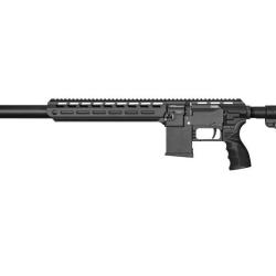 Carabine PCP DRS MKII Tactical Standard FX Airguns Calibre 6.35mm / .25