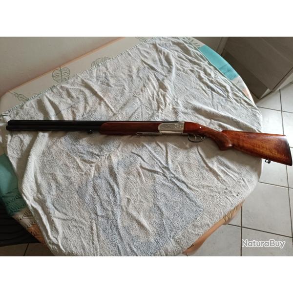 vend fusil Verney Carron sagittaire calibre 12