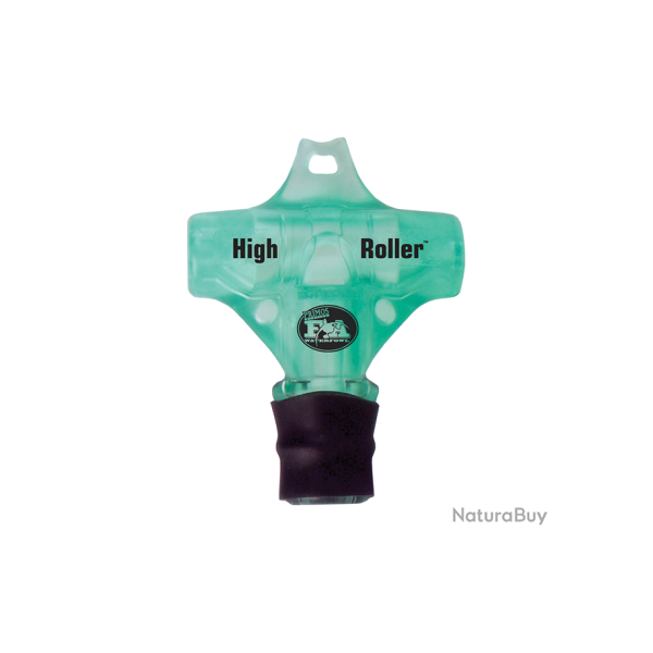 Appeau � sarcelle High Roller - PRIMOS