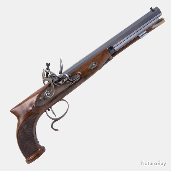 Pistolet Pedersoli - H.W. Mortimer & Son Cal .44 Lisse
