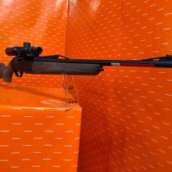 Carabine Winchester SXR2 Bois cal 30.06 + Lunette Kite K4 1-24X24