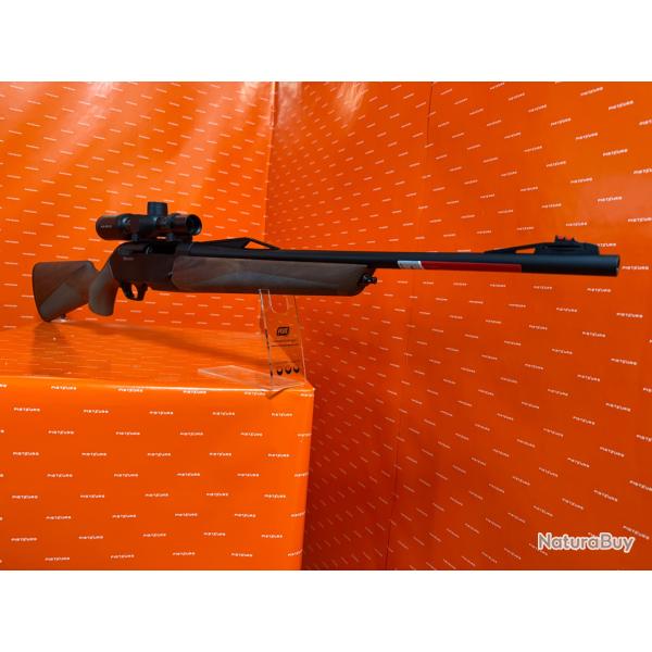 Carabine Winchester SXR2 Bois cal 30.06 + Lunette Kite K4 1-24X24
