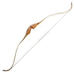 Arc Recurve Monobloc Old Tradition Talisman 60" Droitier (RH) 55 lbs
