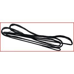 CORDE ARC DE CHASSE EN DACRON CB75 16 BRINS - SHOOT-AGAIN