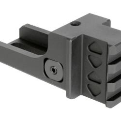 AK Adaptateur Picatinny  Midwest Industries