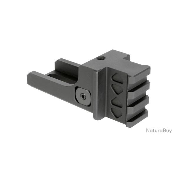 AK Adaptateur Picatinny  Midwest Industries