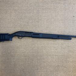 FUSIL MANUCHASSE A-TAC CAL. 12/76