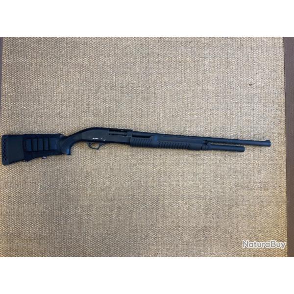 FUSIL MANUCHASSE A-TAC CAL. 12/76