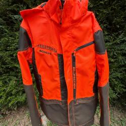 Veste somlys Indestructor
