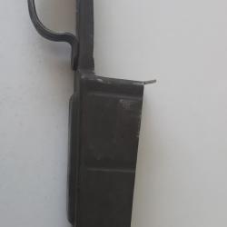 Pontet springfield 1903 A3 ( tole ) parkerise