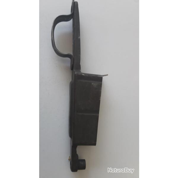 Pontet springfield 1903 A3 ( tole ) parkerise