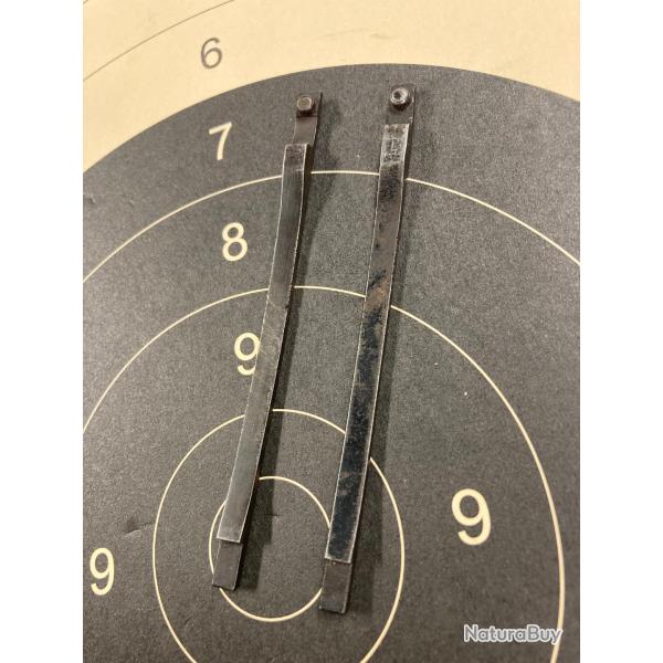 Aiguille lat�rale de maintien Mauser 98(Version longue)
