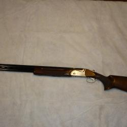 SKB MODEL 505 12 GA  FUSIL BALL TRAP