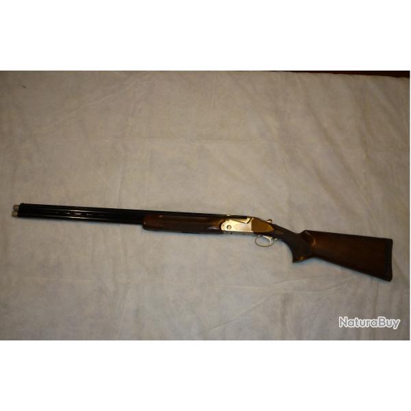 SKB MODEL 505 12 GA  FUSIL BALL TRAP