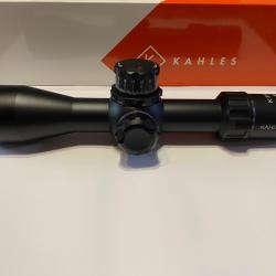 Kahles k 318i CVW 3,5-18X50 SKMR